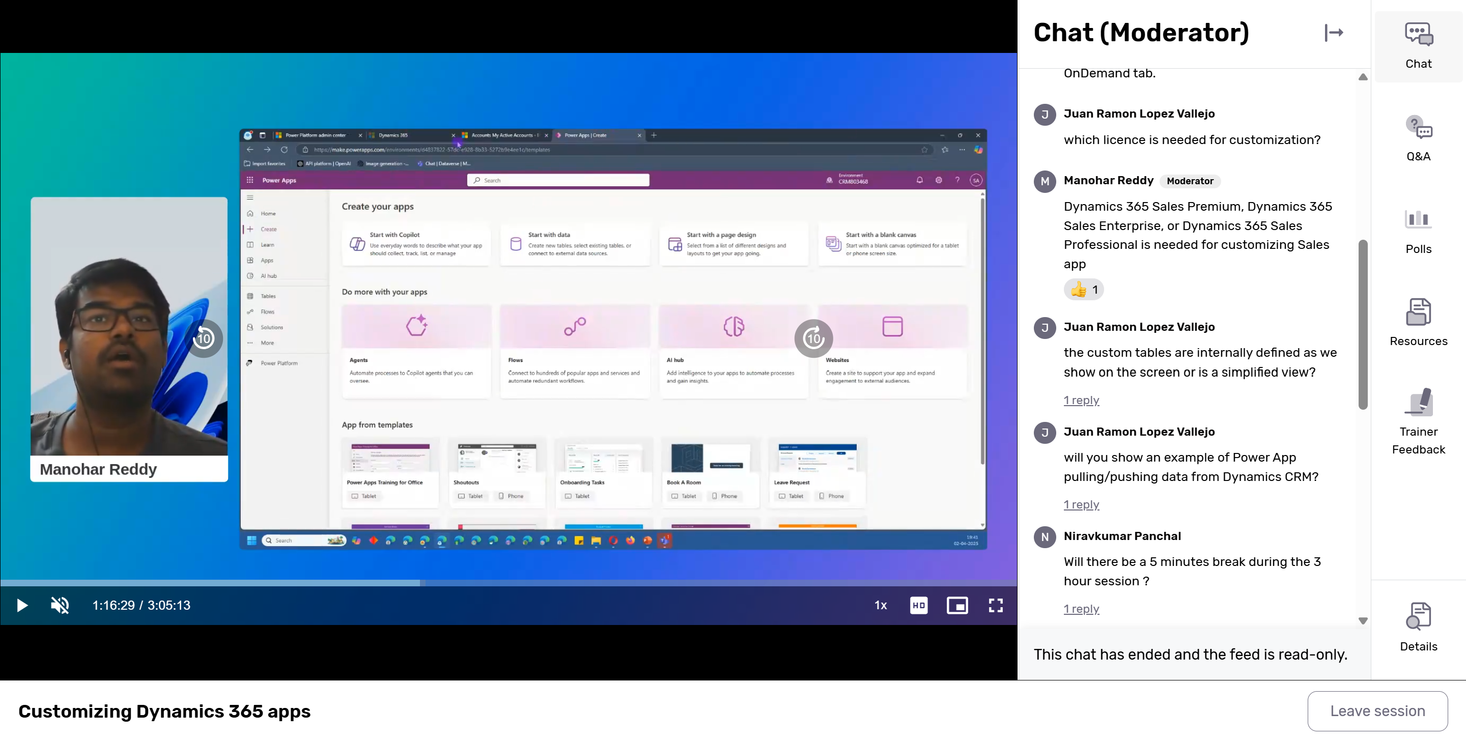 Technofocus Technofocus | Microsoft Learning Partner